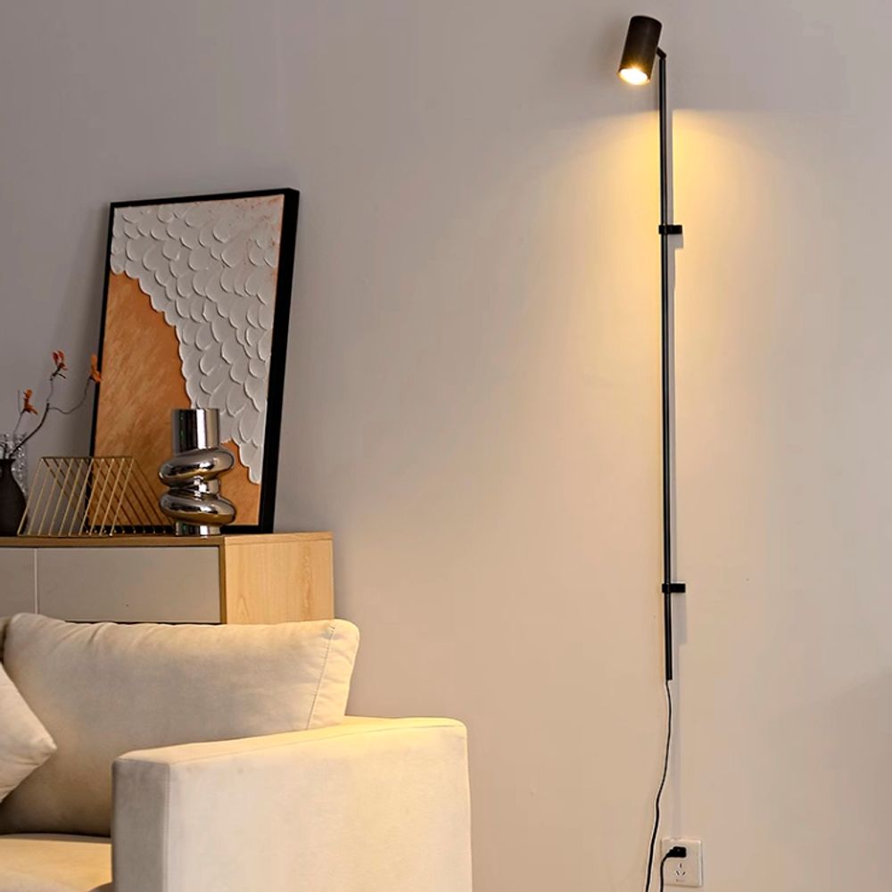 Бра Juno B Brass By Imperiumloft