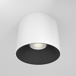 Накладной светильник Maytoni Technical C064CL-01-15W3K-D-RD-WB