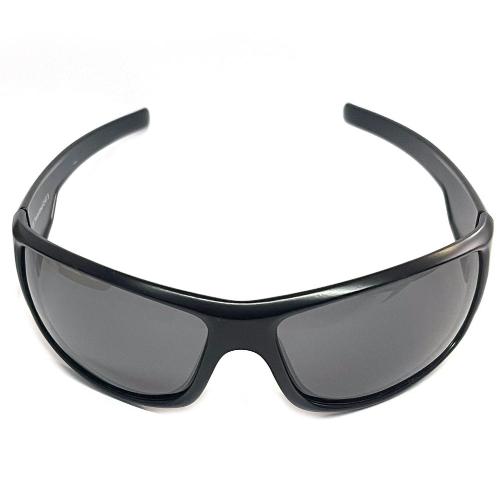 Очки Okuma Type A Sun Glasses Gray Lens