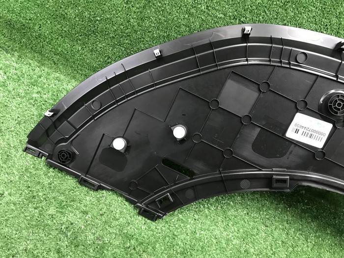 Кожух замка капота Voyah Free (2021-н.в.)