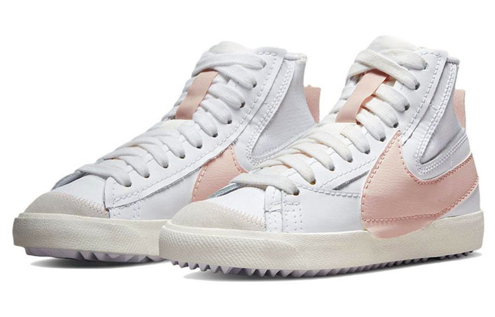 Кроссовки Nike Blazer '77 Jumbo (Женская размерная сетка)