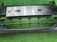 Бампер передний Nissan Almera G15 (2012-2018)