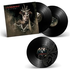 OOMPH! / Ritual (2LP)