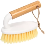 Щетка пластмассовая «Sicilia» 12см 8522L