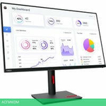 Монитор Lenovo ThinkVision T32p-30 63D2GAT1EU