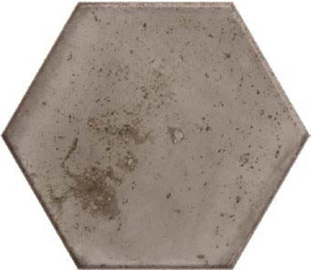 Керамогранит HOPE HEX ESPRESSO MATT (PT03156)