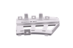 Тахогенератор двигателя 6501KW2001A CNM 260123 стиральной машины LG