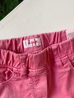 Хлопковые шорты  Il Gufo, 104