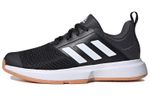 Adidas Essence Indoor Black/White