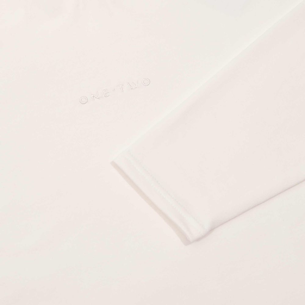 Водолазка ONE TWO "MULTICOLOR" Тофу