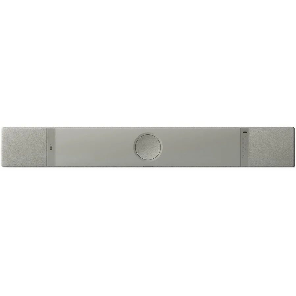 Саундбар KEF XIO SILVER GREY EU (SP4083M0AA)