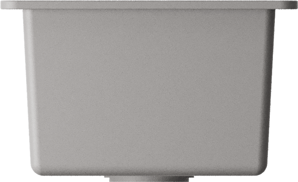 Мойка Omoikiri Kata 34-U-GR Artgranit/leningrad grey