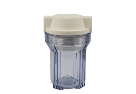 Корпус фильтра C889-WR-12-BN  R