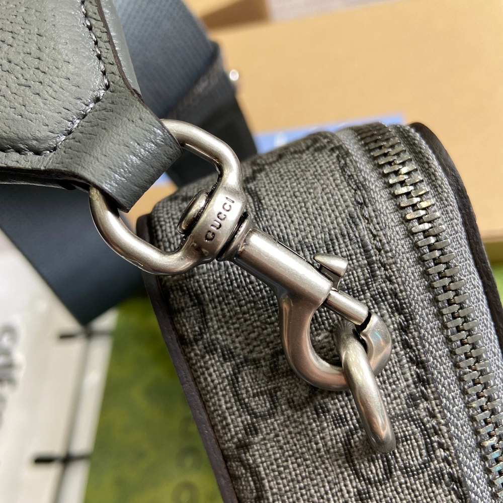 Gucci Ophidia GG Mini Bag