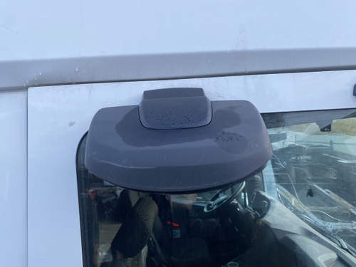 Зеркало бордюрное 2021г