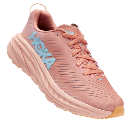 Кроссовки женские Hoka Rincon 3