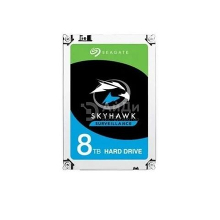 Жёсткий диск Seagate ST8000VX004