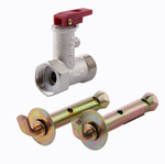 Водонагреватель Ballu BWH/S 80 Cetrion Inox Inverter