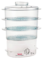 Пароварка Tefal VC100630