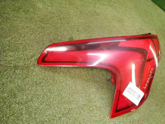 Фонарь левый внешний Hyundai Santa Fe 4 TM (20-24)