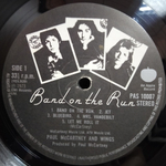 Wings / Band On The Run (LP)