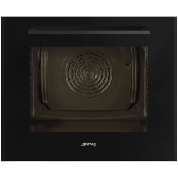 Встраиваемый электрический духовой шкаф Smeg SO6400S2B
