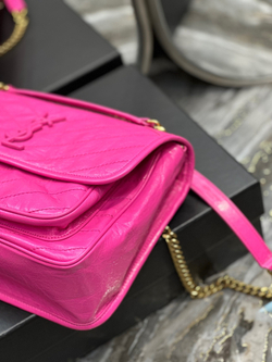 Saint Laurent Niki 28 cm