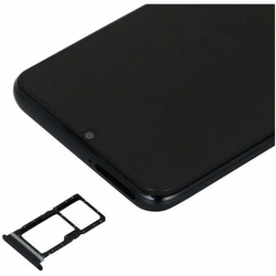 Смартфон Honor X7A 4/128GB RU Black