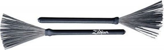 ZILDJIAN SDWBZB1 щетки для барабана