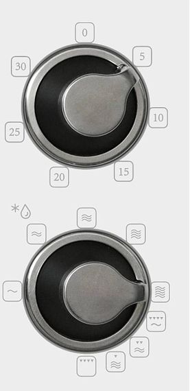 Встраиваемая микроволновая печь Korting KMI 820 RSI