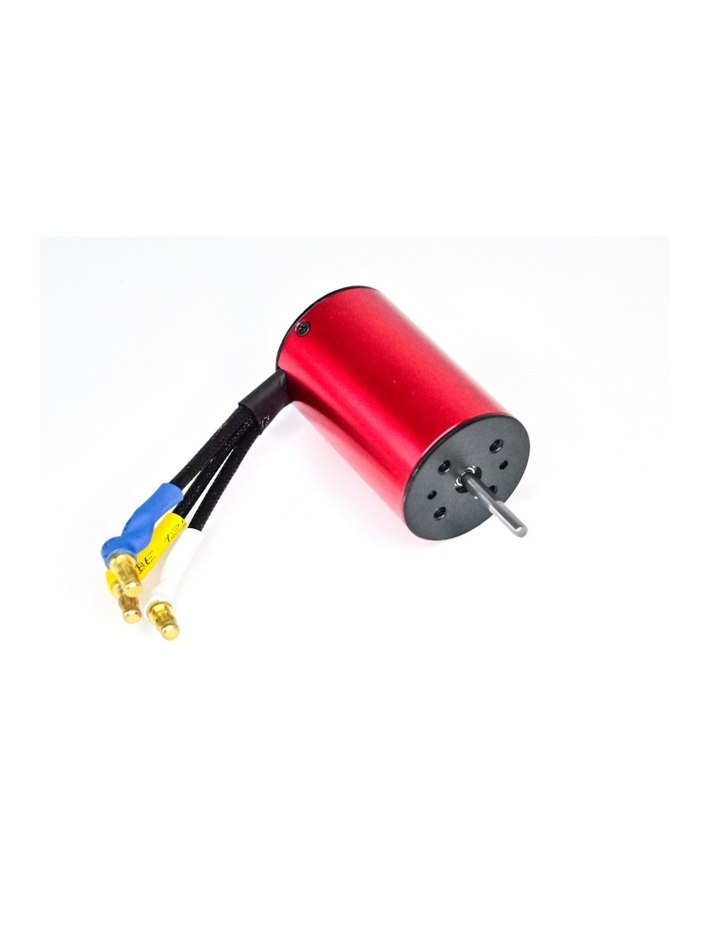 Мотор бесколлекторный 2845 для автомоделей MJX 14301/14302/14303