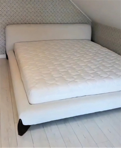 Дизайнерская кровать Softbay 160см