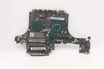 Материнская плата для ноутбука Lenovo Legion Y740-17ICHg I7 8750H 2060 6G NOK (5B20S41624), оригинал