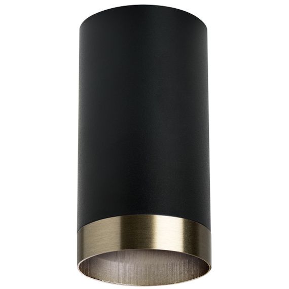 Комплект с потолочным светильником Lightstar Rullo (214437+203431) R437431