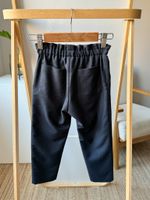 Новые шерстяные брюки Bonpoint, 104