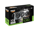 Видеокарта INNO3D Nvidia GeForce RTX 5080 [N50803-16D7-176068N]