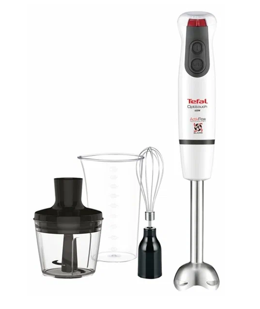 Блендер погружной Tefal Optitouch HB833132 (h)x