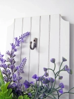 Искусственные цветы для декора