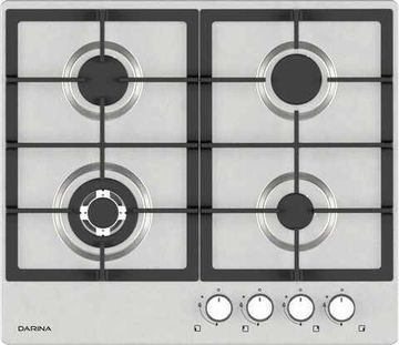 Газовая варочная панель DARINA 1T3 BGM341 08 X3