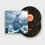 Helloween / My God-Given Right (Limited Edition)(Coloured Vinyl)(2LP)