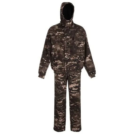 Костюм демисезонный 314, рипфлис, размер 48-50, рост, цвета микс 170-176