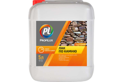 Лак по камню акриловый Profilux полуматовая