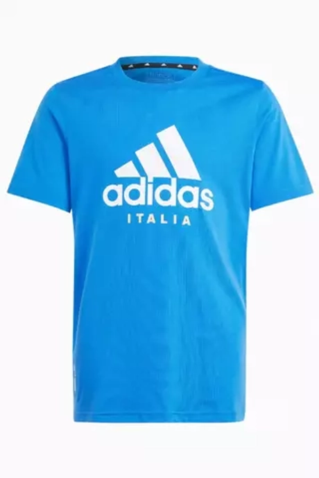Футболка adidas Италия 2024 Tee Junior