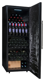 Винный шкаф Climadiff PCLP205
