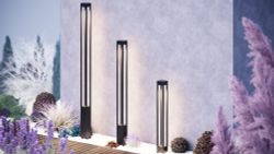 Ландшафтный светильник, арт. O424FL-L10GF