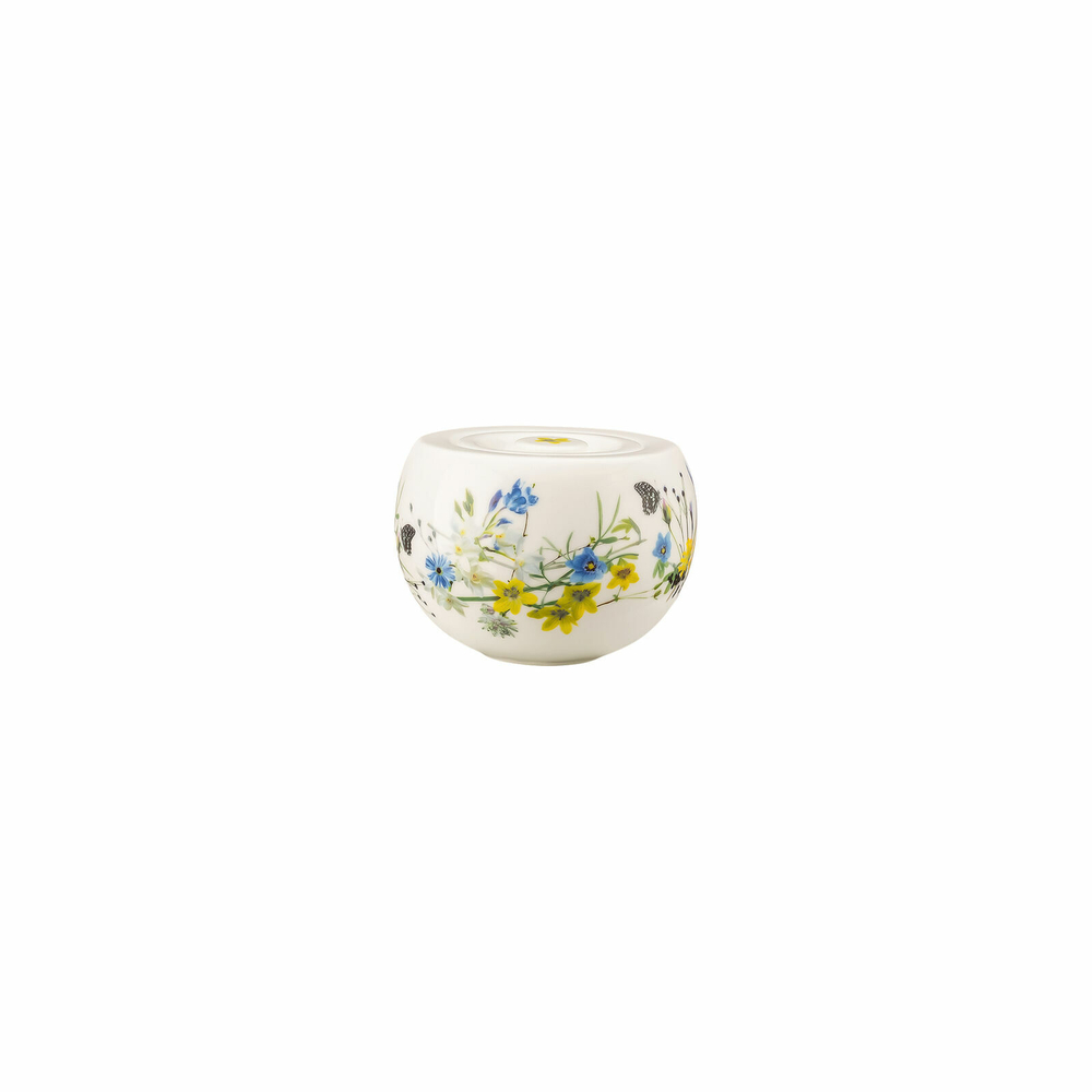 Rosenthal - Сахарница Alpine Garden 250мл / артикул   1053040510814330  / GTIN 4012438531625