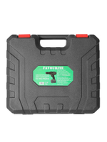 Акк. дрель-шуруповёрт FAVOURITE DC 1402 PROMO 14,4В, 2Ач, 26Нм Li-ion (101101402)