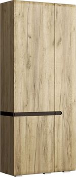 Ультра Шкаф 2-х ств.