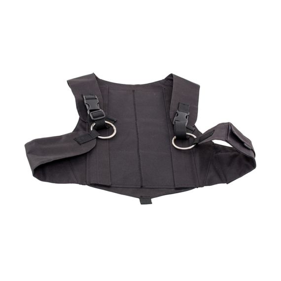 Разгрузочный жилет Marlin Neo 6 Black