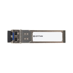Трансивер А-Оптик AO-SFP+ZR-80D